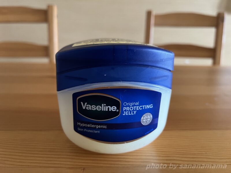 Vaseline(ワセリン)の写真1